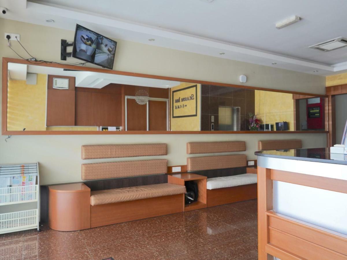 Oyo 43987 Season Inn Bintulu Exterior photo